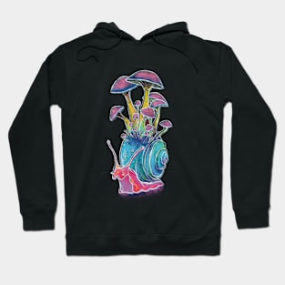 Over-Encumbered At The Disco Hoodie